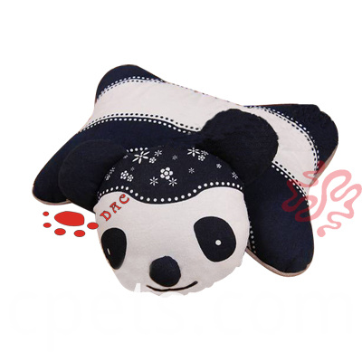 almohada de felpa de dibujos animados cartoon plush pillow